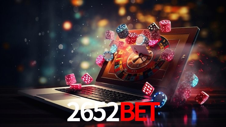 Integração de APIs 2652bet