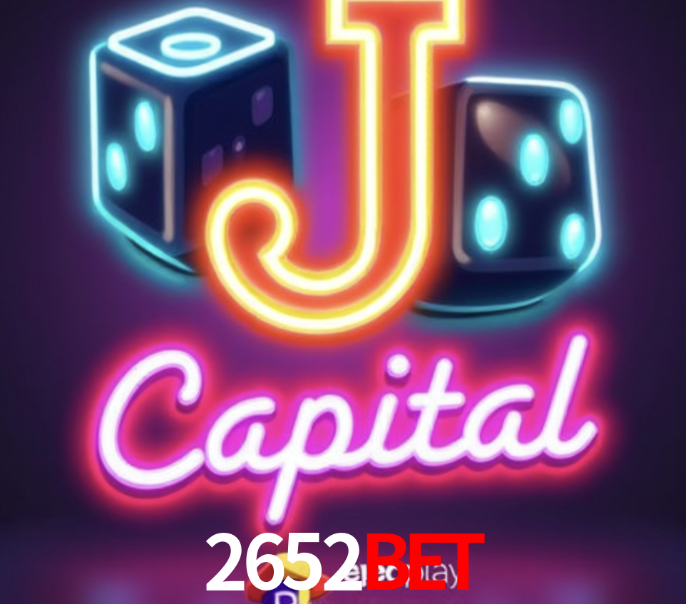 Slot Games 2652bet