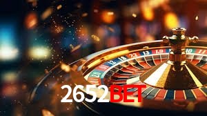 Explorando a Categoria de Eventos em Apostas na 2652bet
