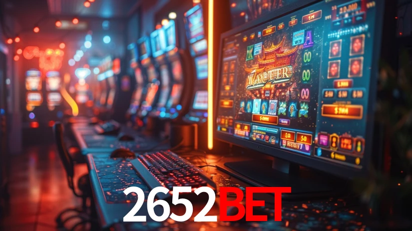 2652bet: Seu Cassino Premiado com Pagamentos Rápidos