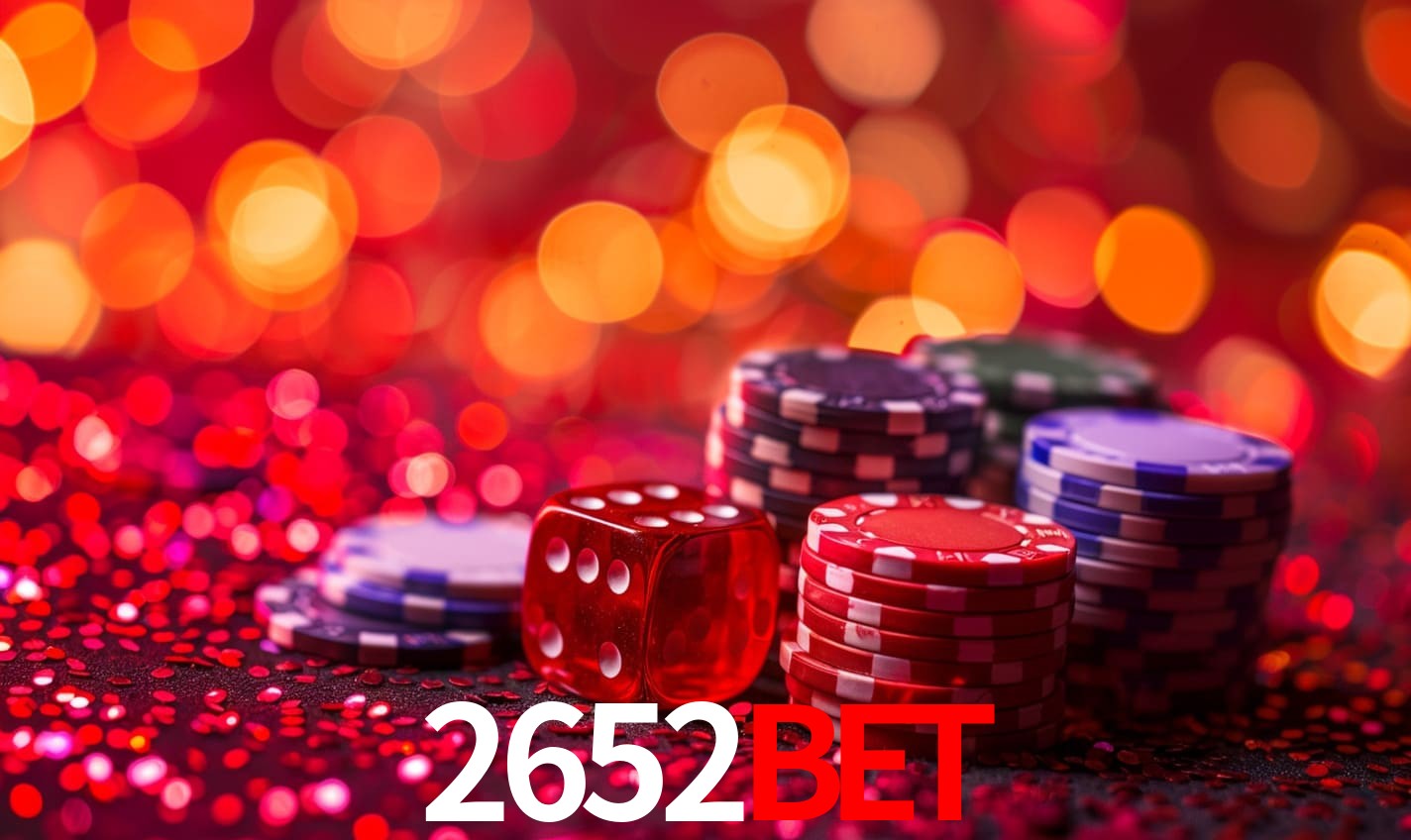 Diretório de Jogos 2652bet