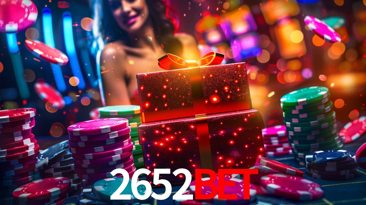 Sistemas de Segurança 2652bet