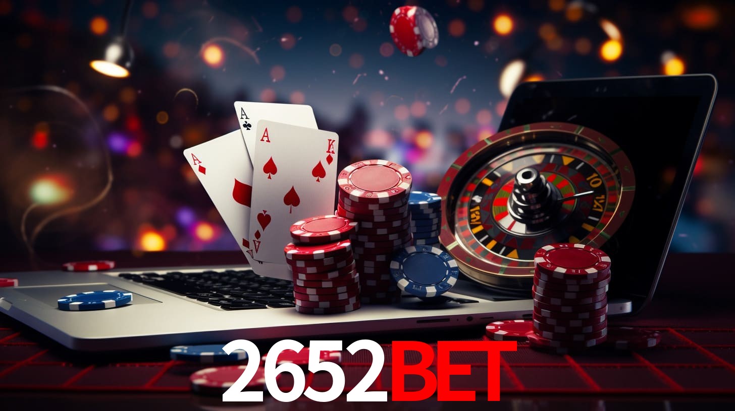 Programa VIP 2652bet