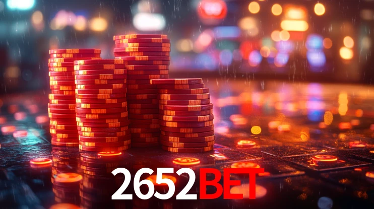 2652bet: Seu Especialista em Apostas Esportivas Brasileiras