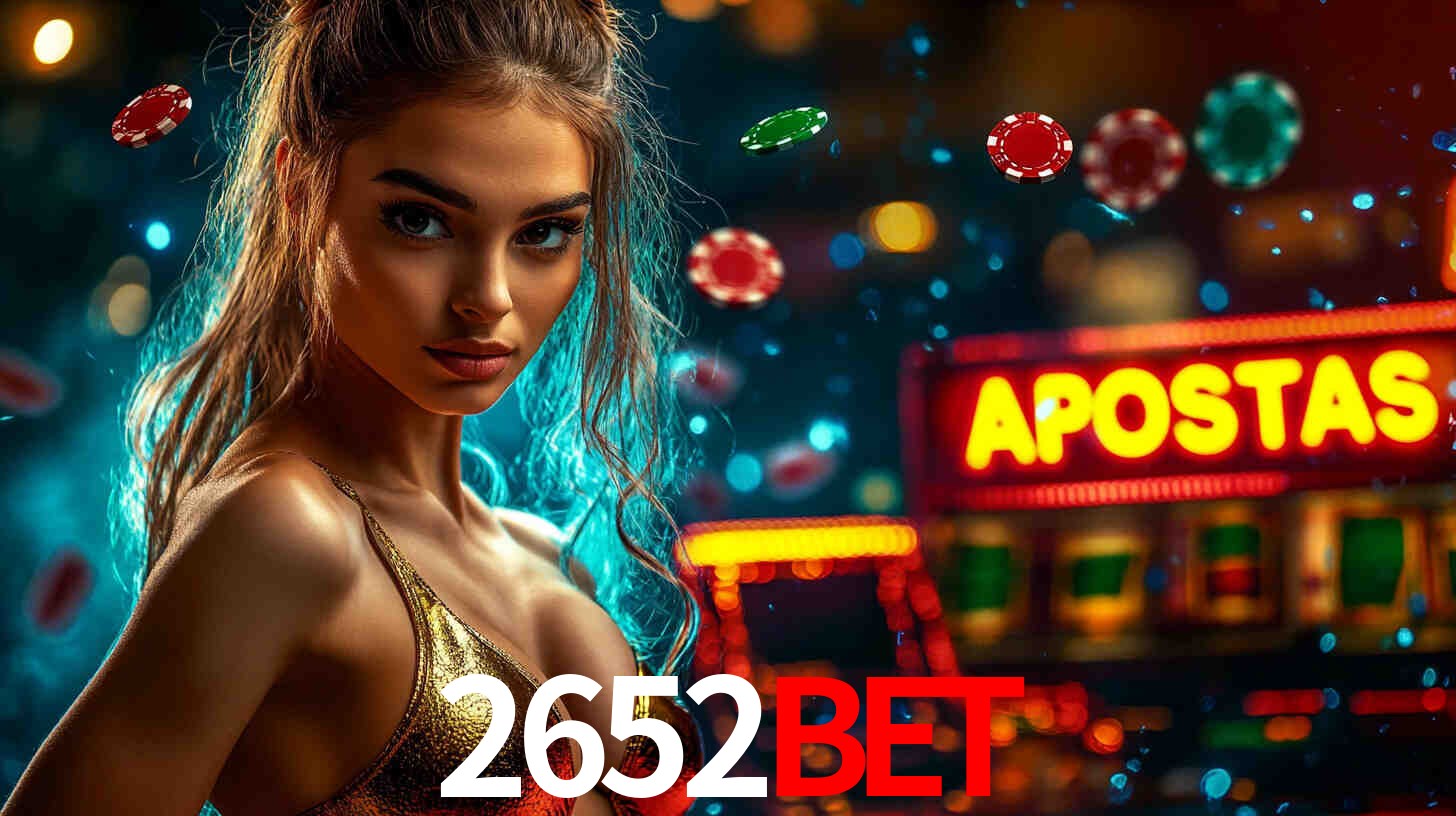 Casino VIP 2652bet