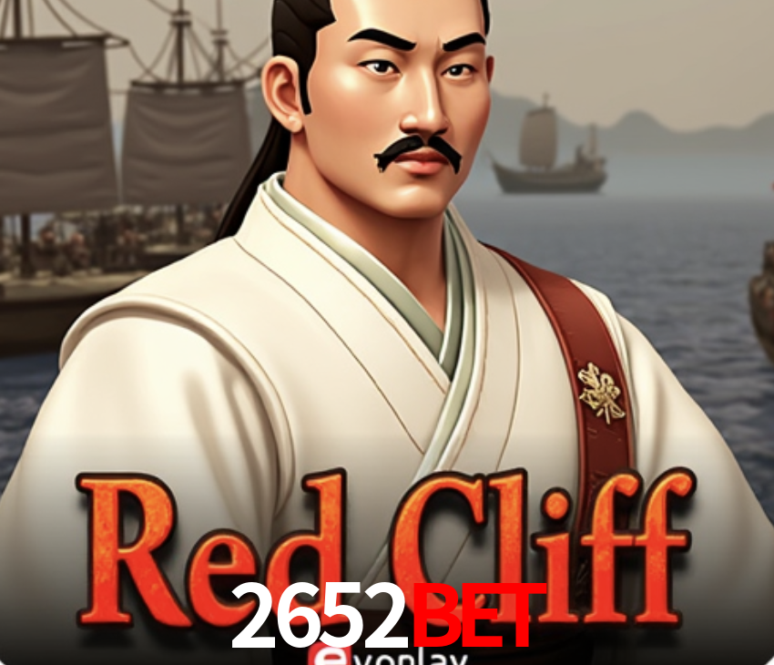 Game Providers 2652bet