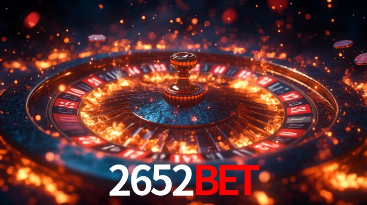 Sinta a adrenalina dos jogos de cassino com 2652bet