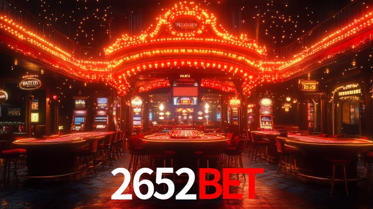 2652bet.com