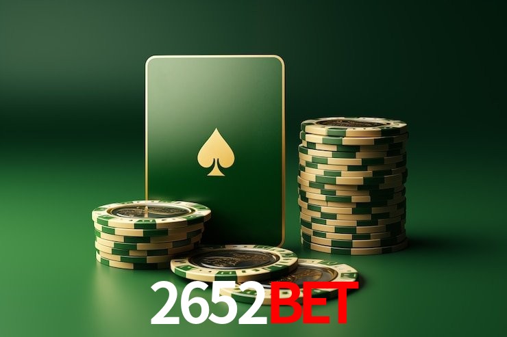 VIP Casino 2652bet