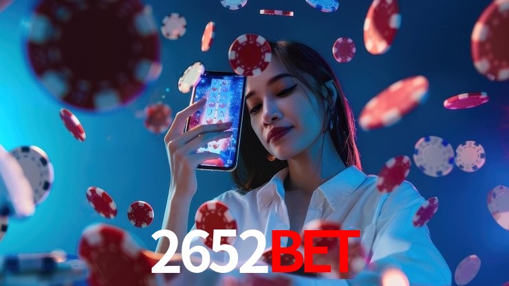 Benefícios da Conta 2652bet