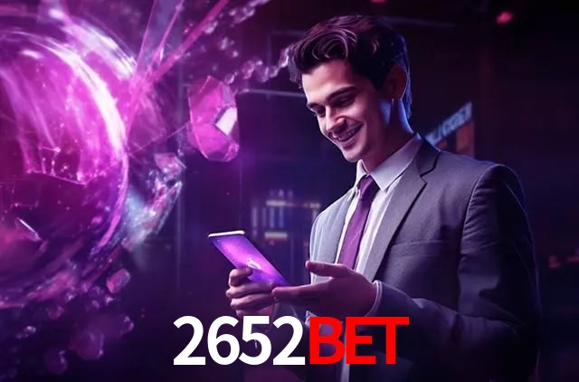 Aviator Game 2652bet