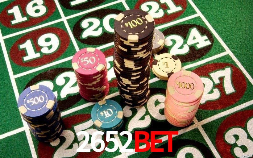 Segurança 2FA 2652bet
