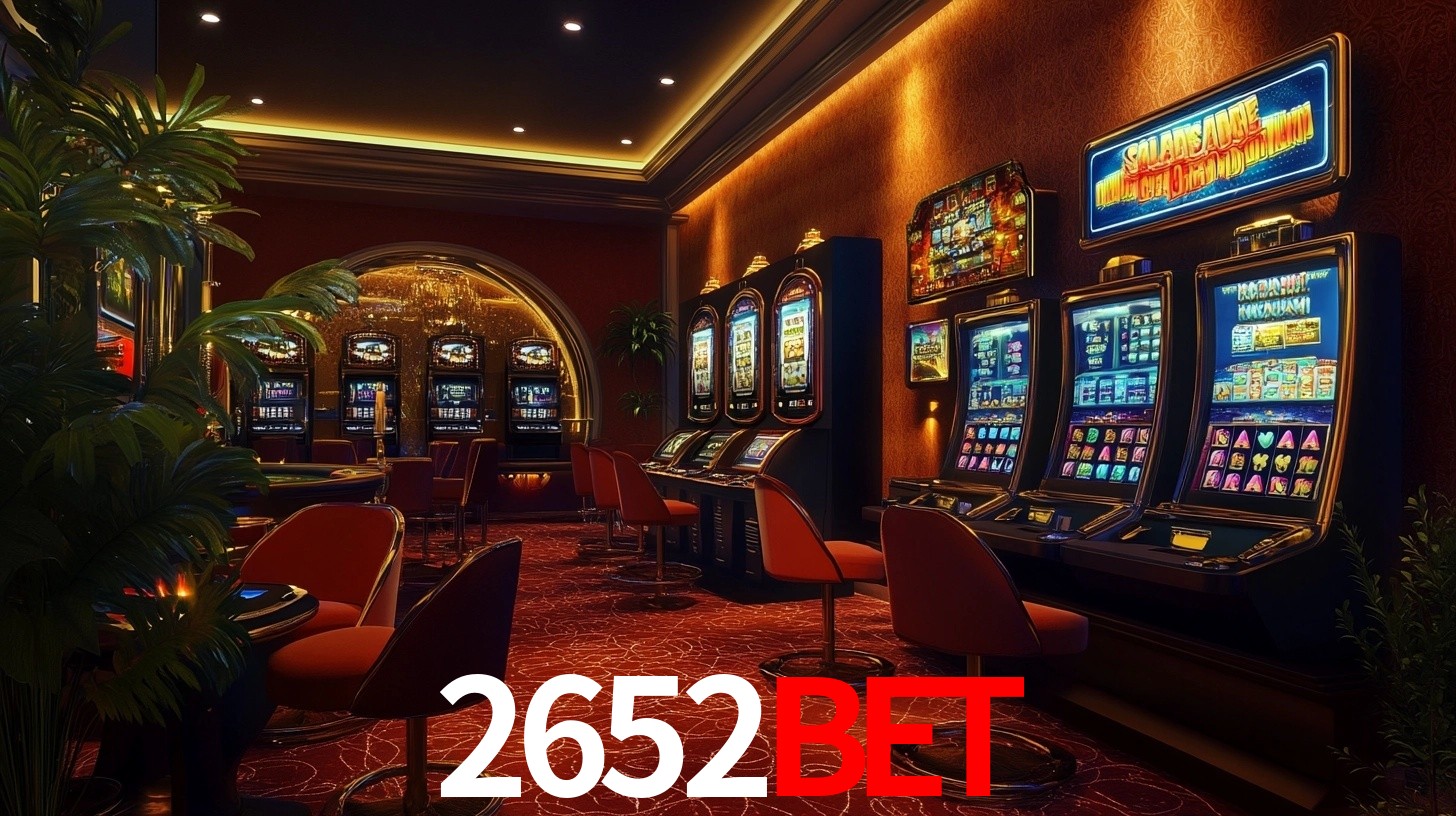 Premium Interface 2652bet