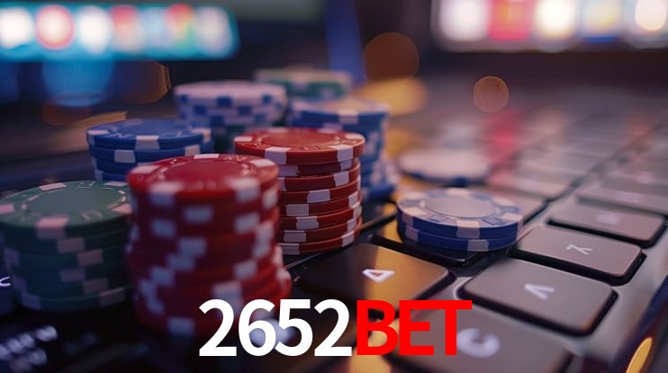 Descubra a Essência do 2652bet: Nossa História e Compromissos