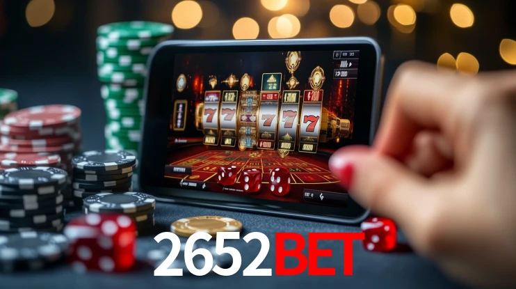 Ofertas Imperdíveis na 2652bet: Promoções e Bônus Que Valem a Pena