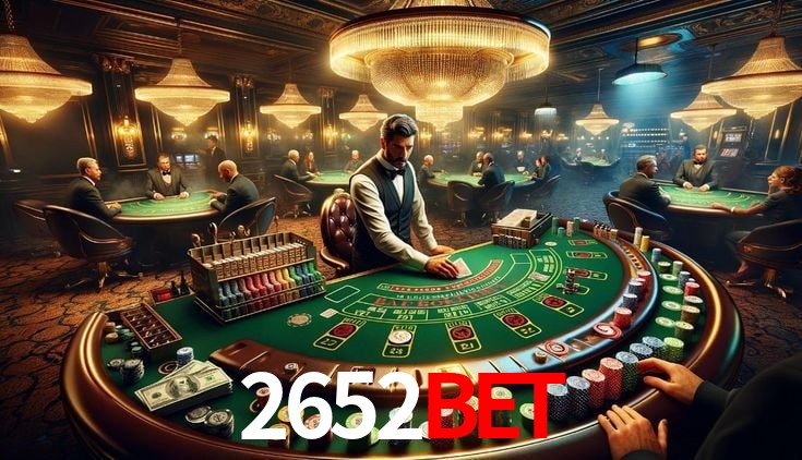 Football Betting 2652bet