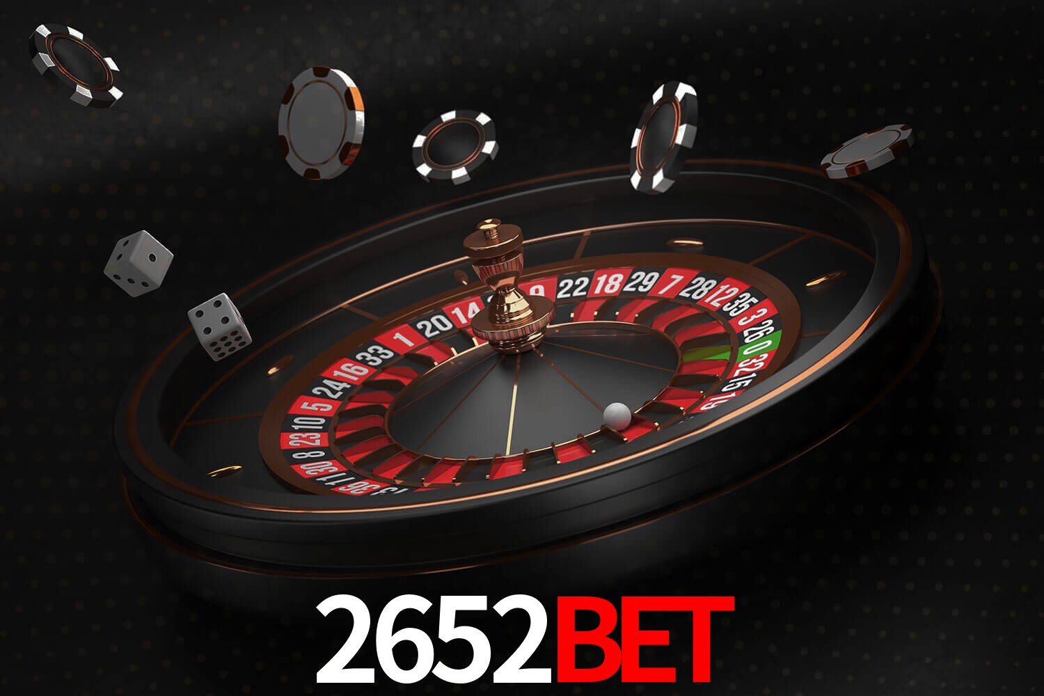 2652bet: A Experiência de Casino com Jogos de Mesa ao Vivo