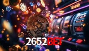 Especiais de Fim de Semana 2652bet