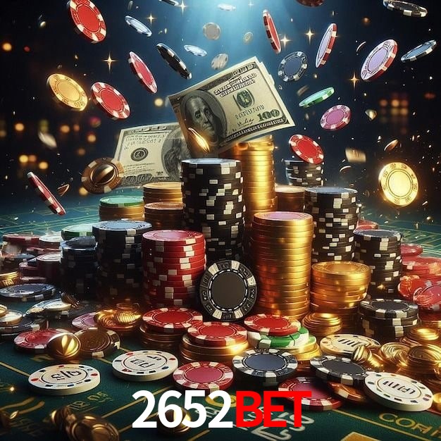 Promoções Sazonais 2652bet