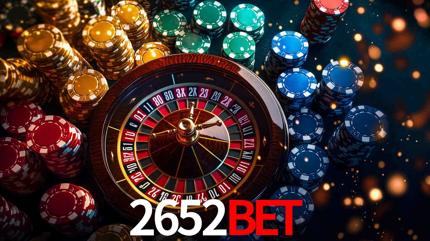 Experimente o Login Seguro Premium no 2652bet