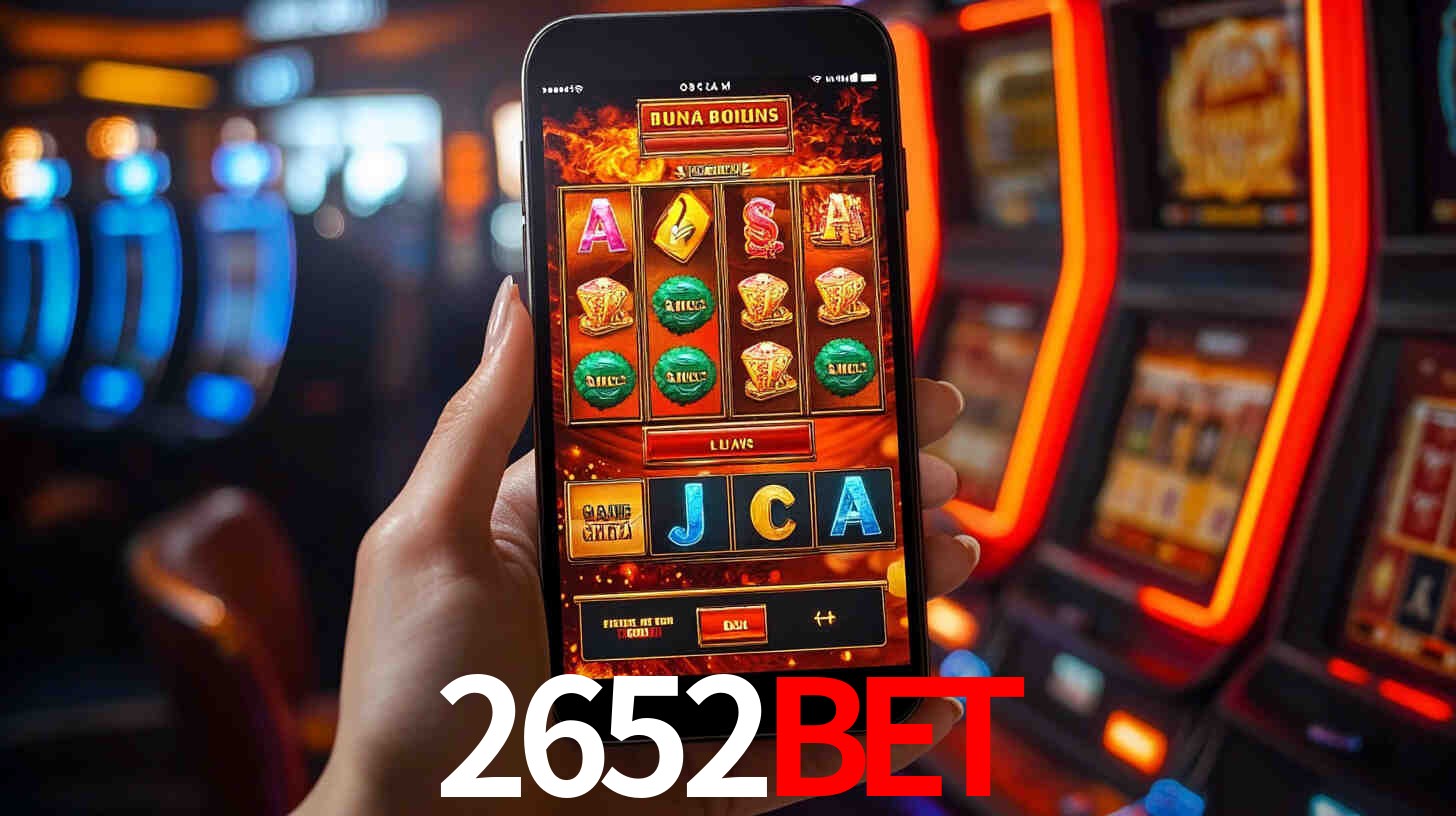2652bet: Jogue Crash e Experimente Alta Recompensa Instantânea