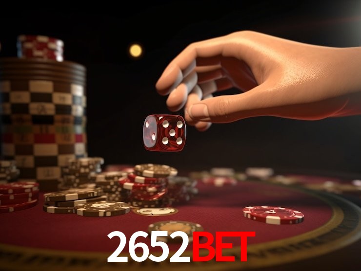 Descubra o Programa VIP da 2652bet: Vantagens Exclusivas para Jogadores