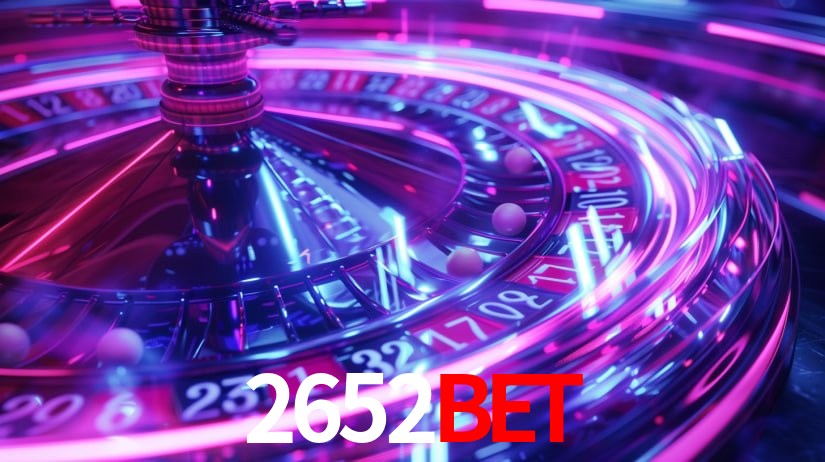 Login Seguro 2652bet