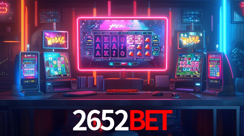 2652bet - Cassino Mais Premiado Online - 2652bet.com