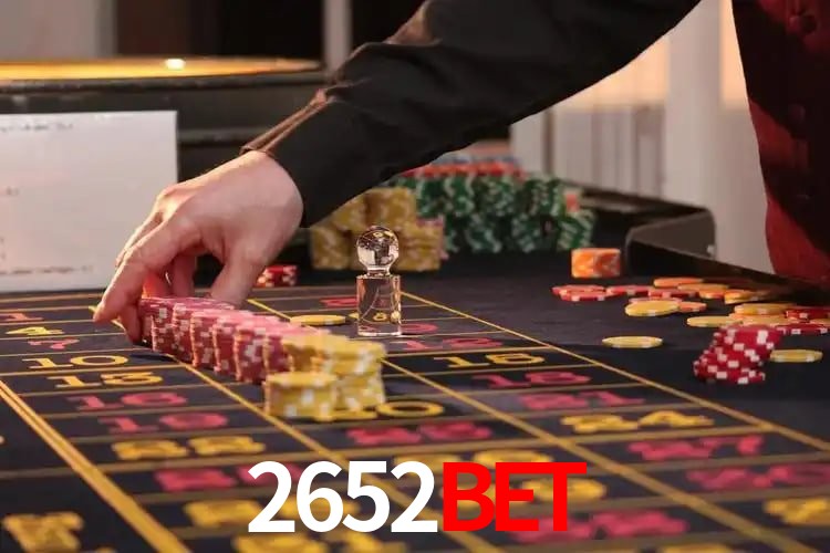 Interface Premium 2652bet