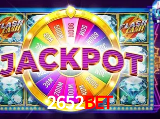 Explorando a Categoria de Eventos em Apostas na 2652bet