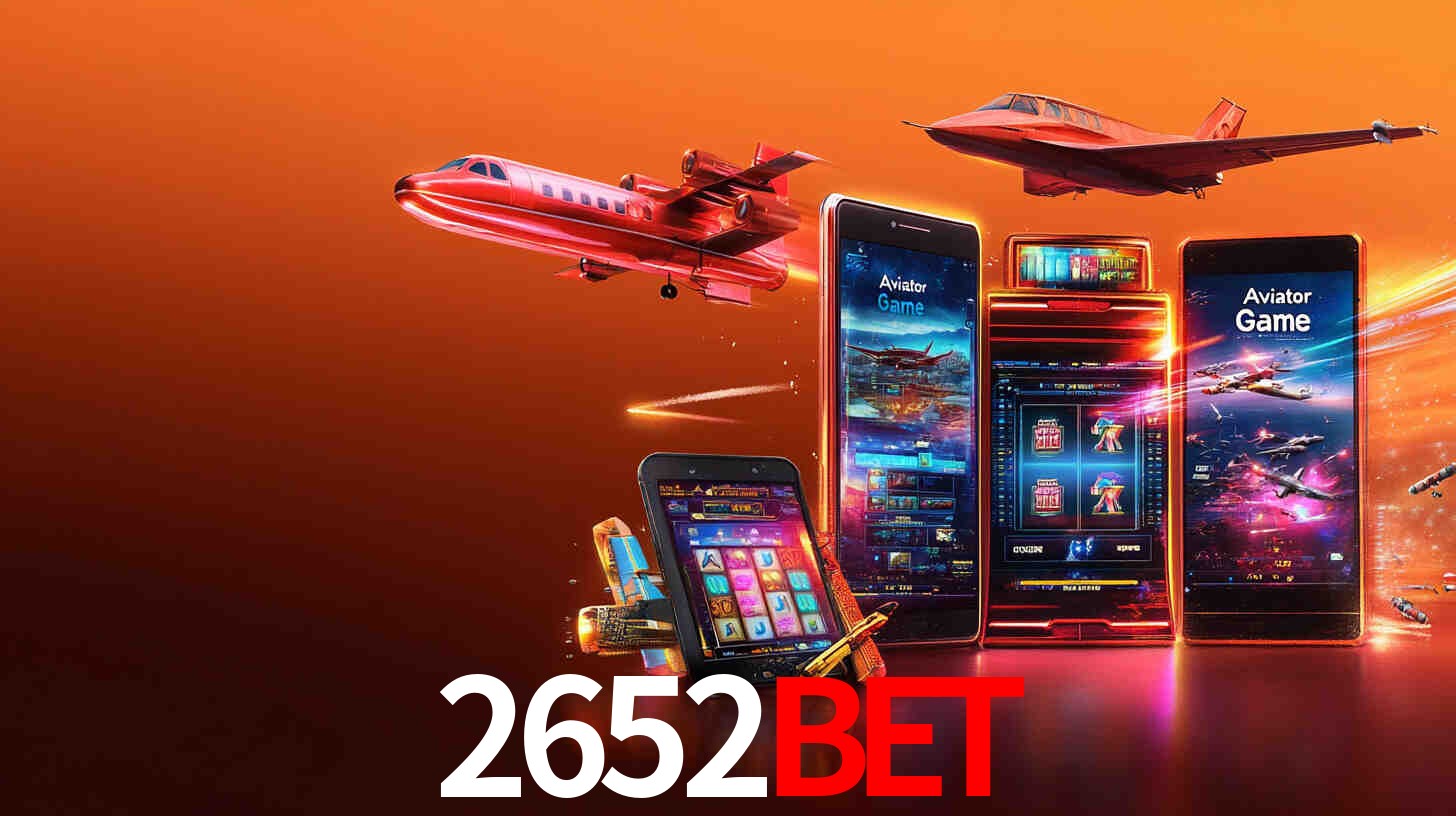 Jogos Exclusivos 2652bet