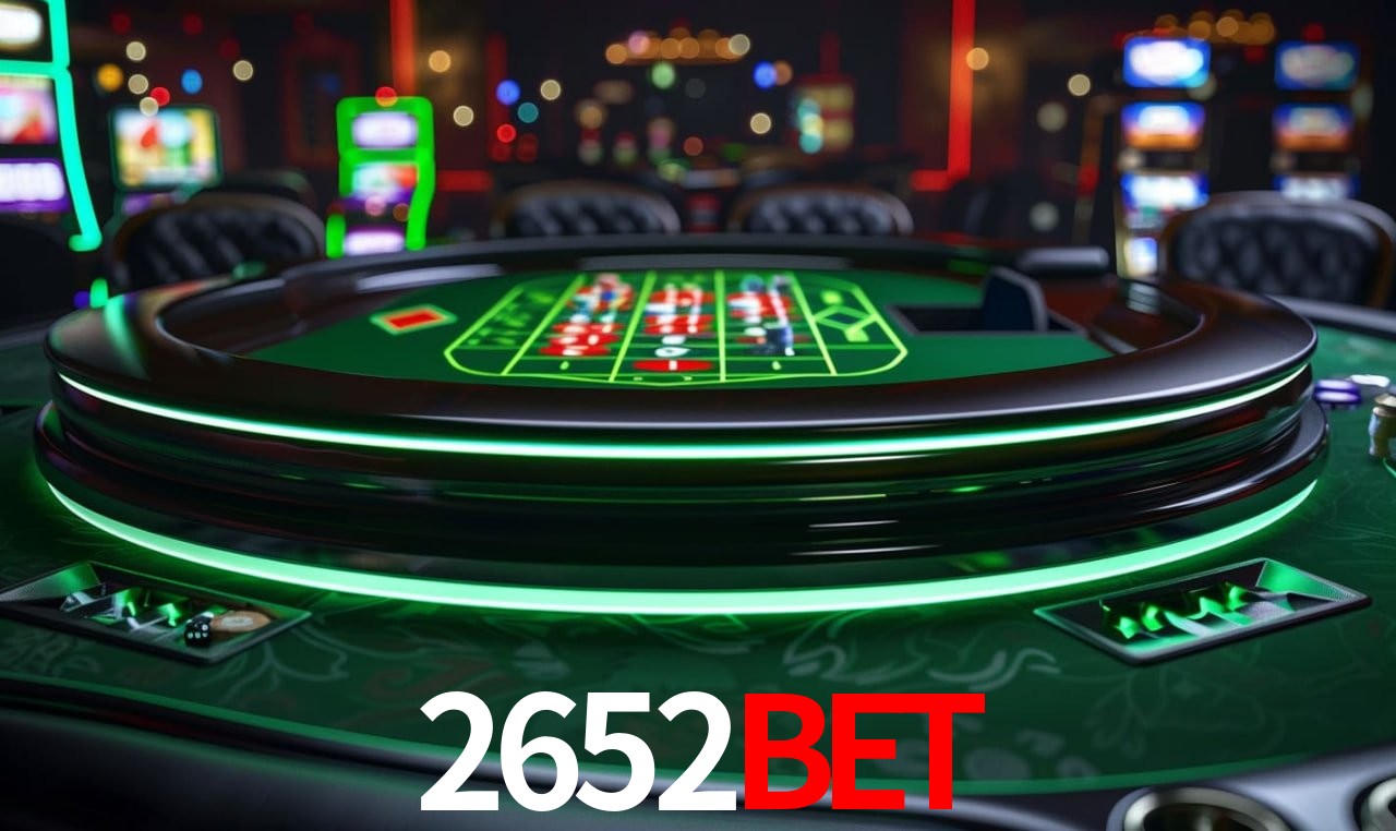 Secure Login 2652bet