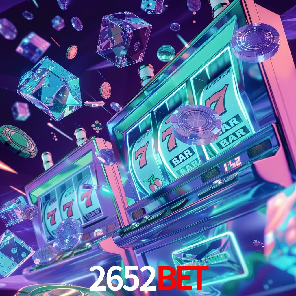 Promoção Relâmpago 2652bet