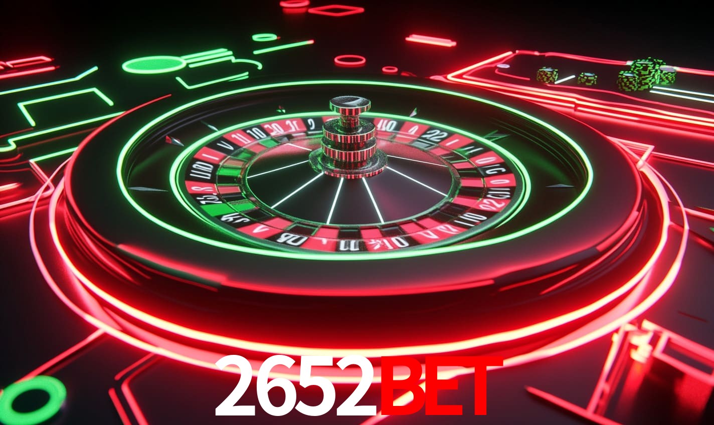 Avaliações dos Jogadores 2652bet