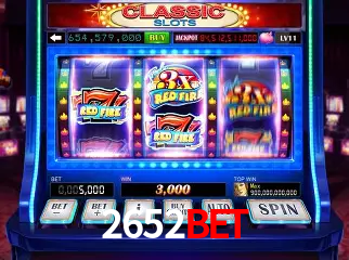 cassino 2652bet
