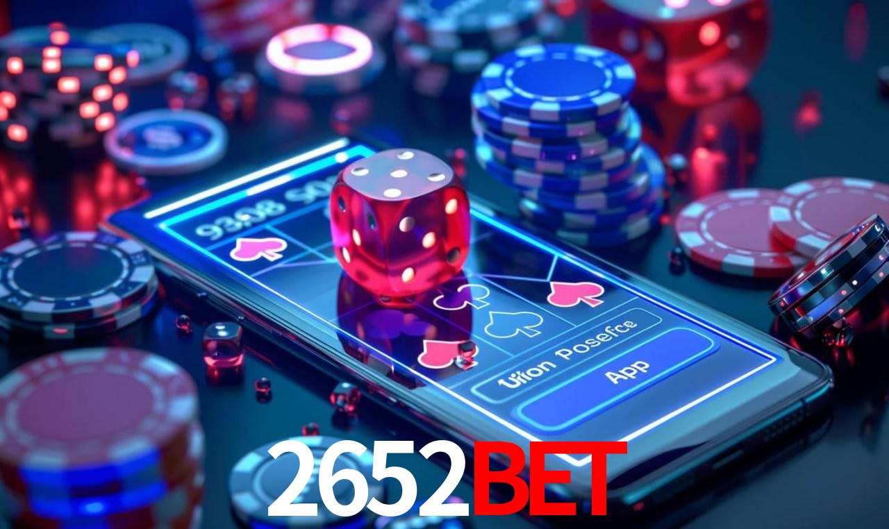 Desvendando o Mundo dos Jogos Virtuais na 2652bet