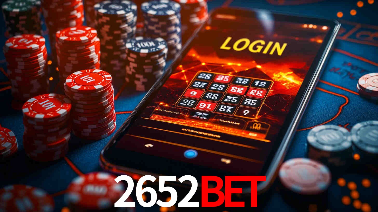 Descubra a Magia dos Jogos de Arcade no 2652bet