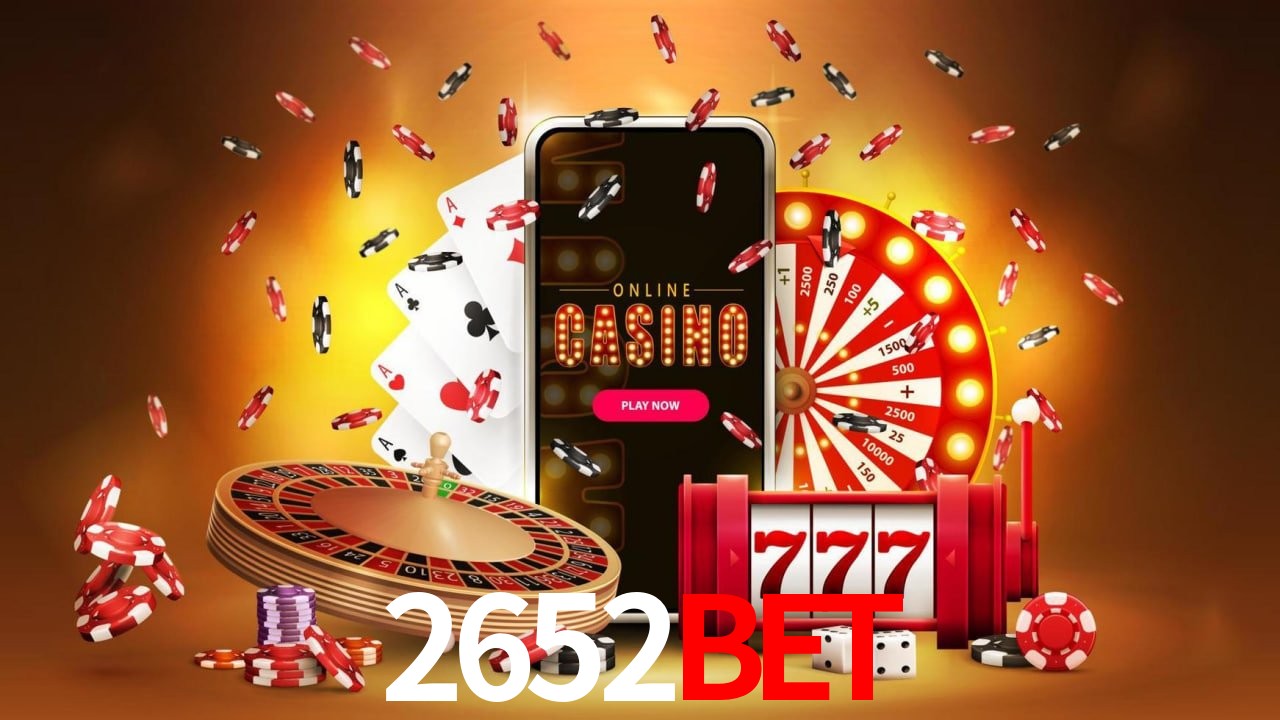 PIX Instantâneo 2652bet