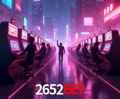 Apostas Esportivas na 2652bet: Um Guia Completo