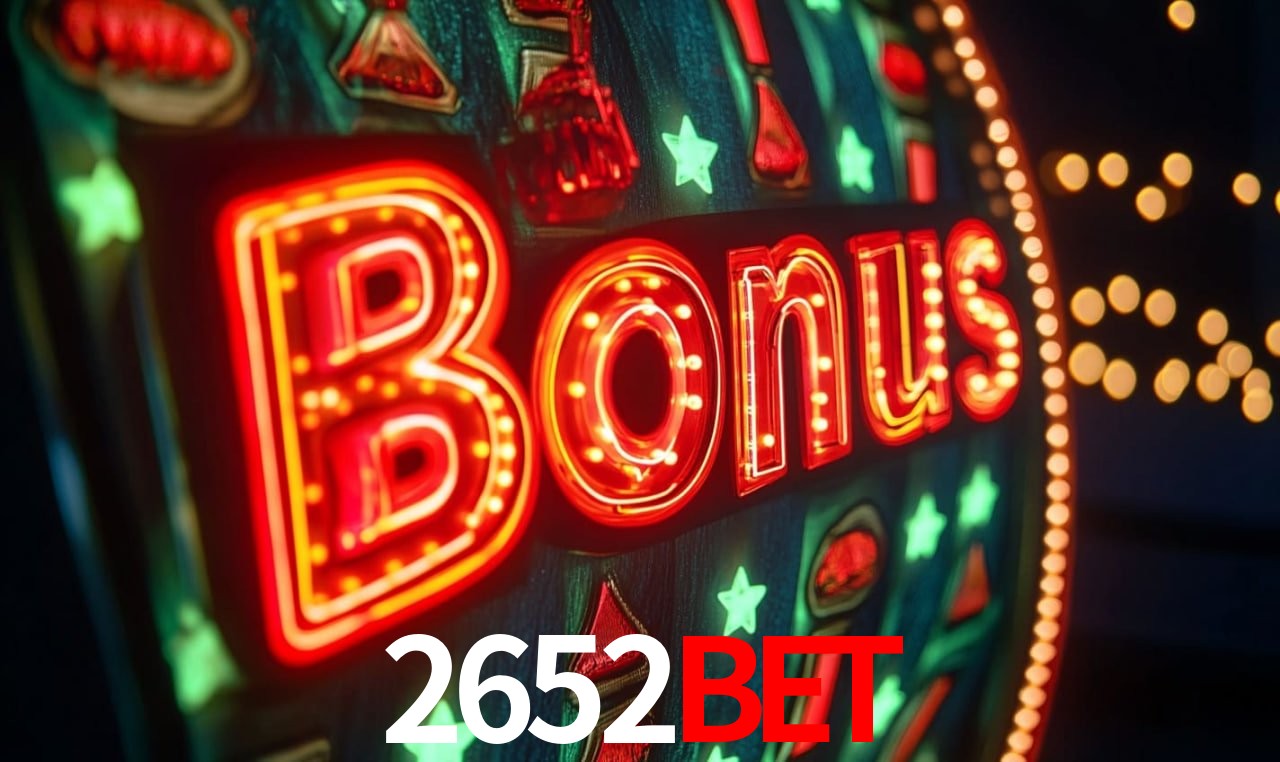 A Revolução dos Aplicativos de Jogos no 2652bet