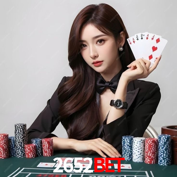 Explorando a Categoria de Eventos em Apostas na 2652bet