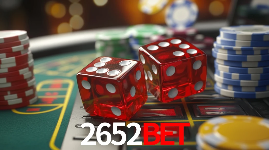 Exclusive Games 2652bet