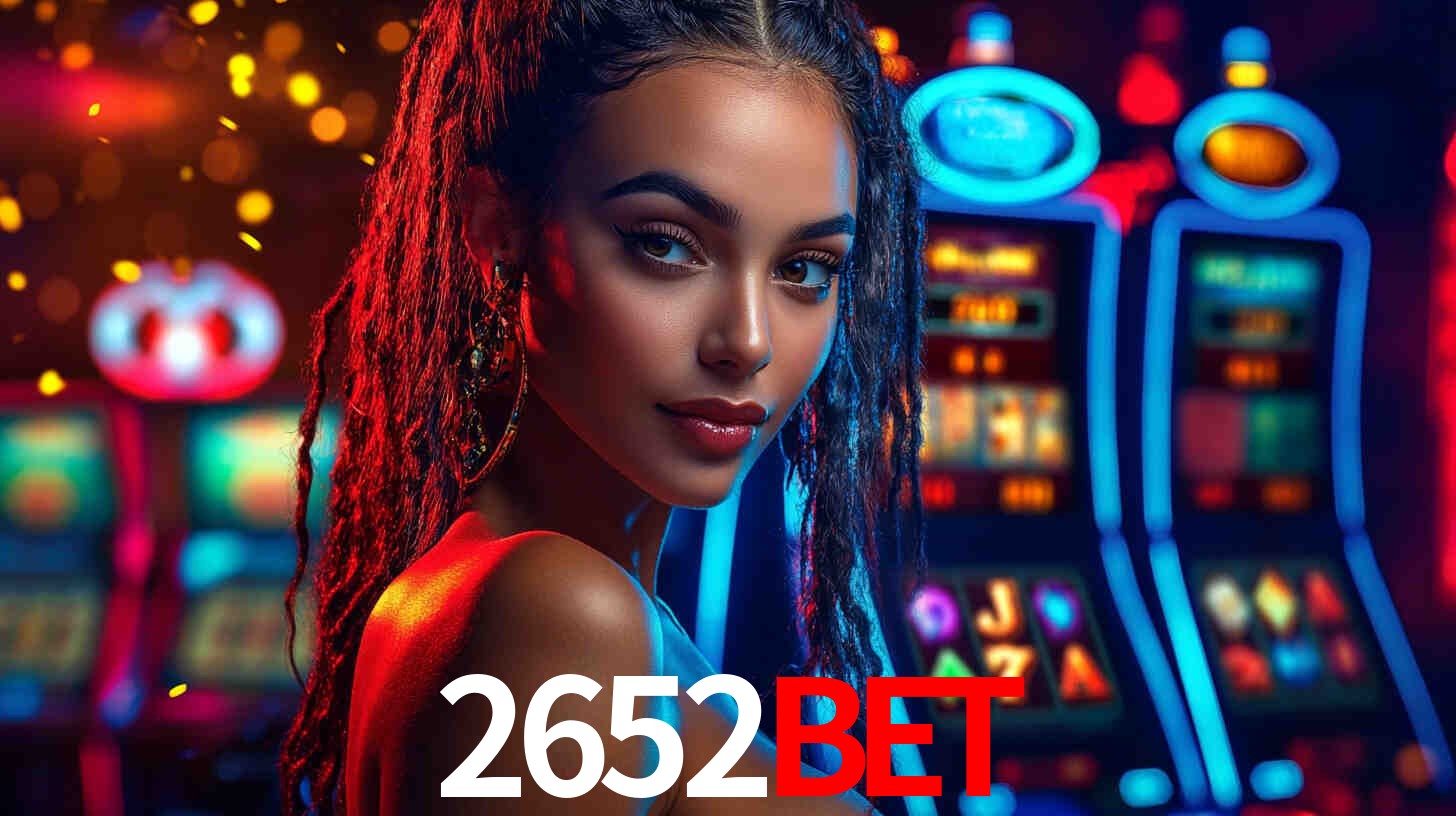Estatísticas Esportivas 2652bet