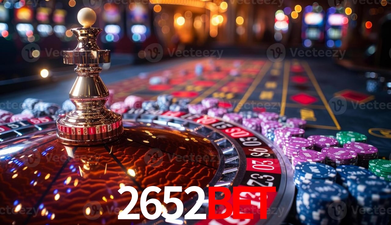 Account Benefits 2652bet