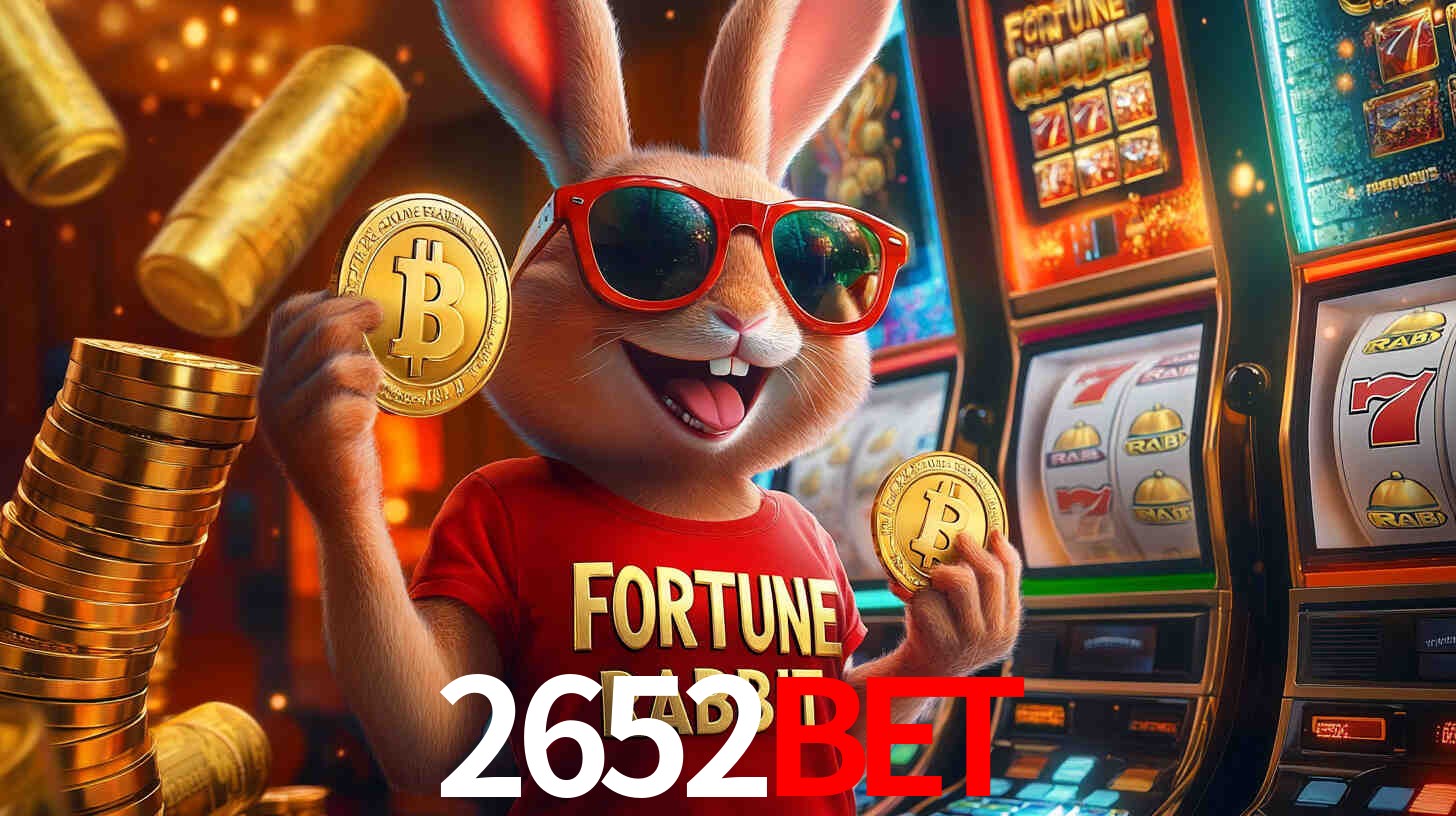 Bônus Diários 2652bet