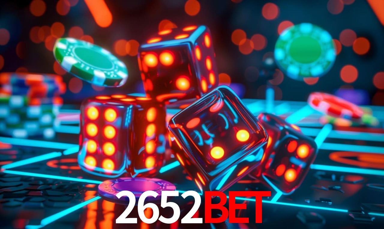 Ofertas Exclusivas 2652bet
