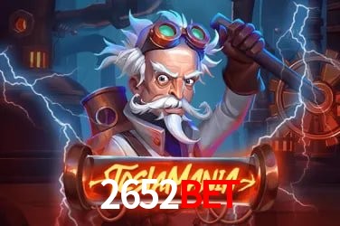 Apostas Esportivas na 2652bet: Um Guia Completo