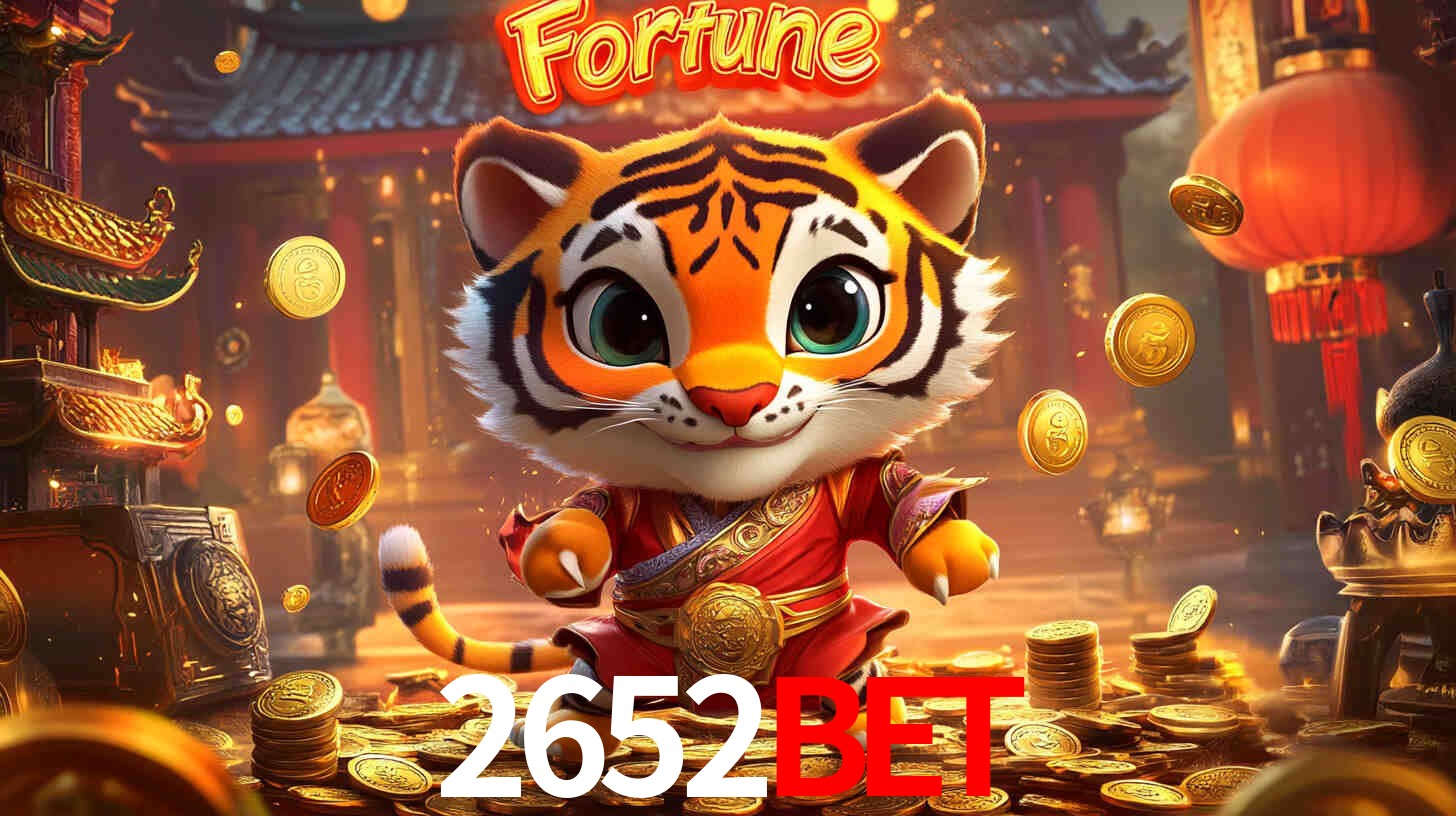 Programa VIP 2652bet