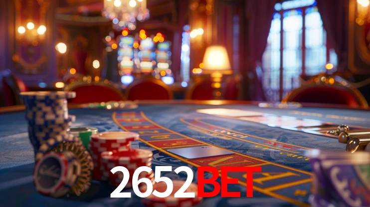 Game Statistics 2652bet
