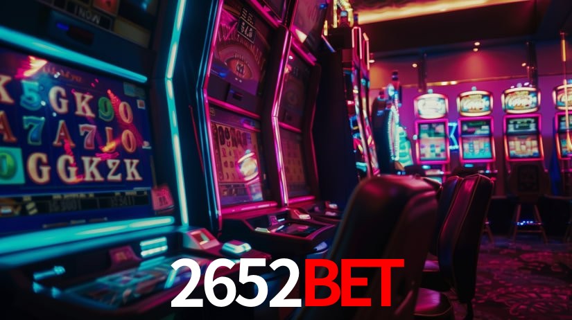 2FA Security 2652bet